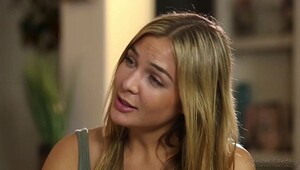 Actress elizabeth olsen sex video