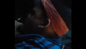 Sleeper bus, ravishing chicks love being filmed during sex