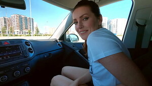 Etinykcom car, video clips of fucking babes