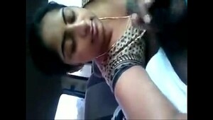 Indian girl mms scandal in car