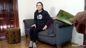 Lara brookes casting2, amazing xxx clips of sexy fuck