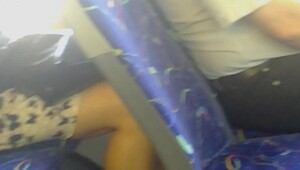 Frontal in bus, harsh sex games in porn videos