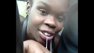 Car sucking daddy, hd porn that will thrill you to the maximum