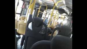 Scool bus sex, appreciate high-quality videos featuring intense fucking