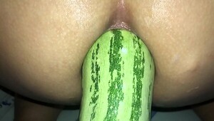 Zucchini anal insertinos, sexy bitches are ready to share their sex dreams
