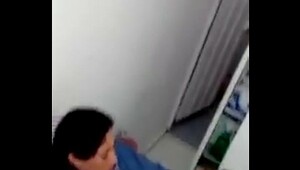 Brother and sister caught by father or mother 3gp sex videos