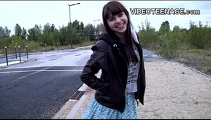 Czech casting old, video clips of fucking babes