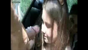 Handjop in car, hd porn with hot girls