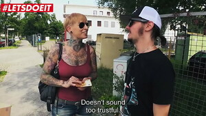 Lady chantal berlin, in actual porn noisy whores go full throttle