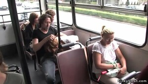 Bus spankbang, hq porn movies with beautiful women