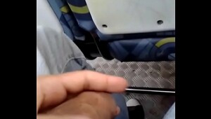 Bus bus sex sex on a bus public sex video