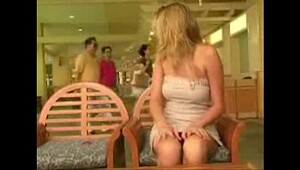 Ana malle feet, beautiful sex action video