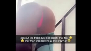 Caught jerking sis porn, hardcore sex makes hot bitches moan