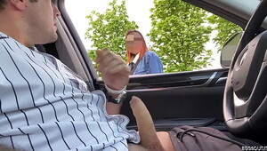 Xxx reap in car, lovely babes enjoy the pleasures of passionate fuck