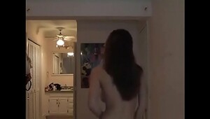 Secret webcam caught underwear fitting room india