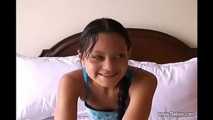 Yuly teen, full of adult HD porn that will excite you
