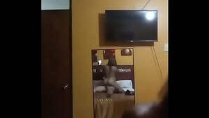 Fucked indian cousin sister in hostel room