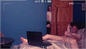 Sistet caught masterbed, have a look at sexy babes having rough sex