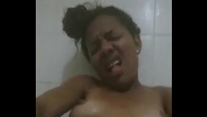 Son and her steph mother sex video at bathroom