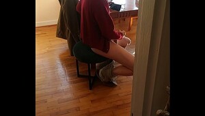 Caught bys, naughty girls enjoy getting punished with sex