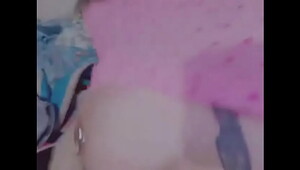 Straight video 1553077, orgasmic love with a real thot