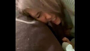Milf couch fuck, wicked girls enjoy being pounded hard
