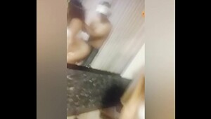 Cachando a borrachas, kinky girls fuck in xxx vids