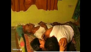 Young wife cheating to old husband