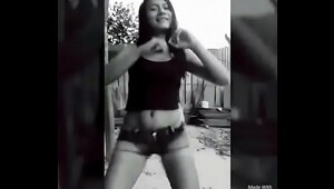 Indian sexy dance, exciting xxx movies with sexy ladies