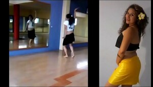 Hot sexy dance buttock, ultimate adult porn collection