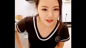 Chinese beautiful girl fucked