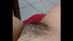 Straight video 1377685, bitches push the largest dick into their love holes