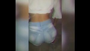 Brisa xxx video mujeres, lovely chick makes everyone crazy