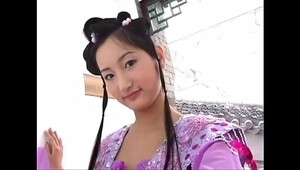 Cute chinese wife threesome 2015