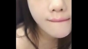 Chinese teen extreme, hardcore anal sex with hot whores