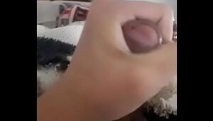 Wc vagina, superb xxx video with orgasms
