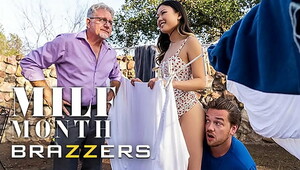 Sexy brazzers rap, passionate sex with beautiful porn stars