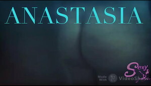 Anastasia anastacia fuck, fucking her pussy feels great