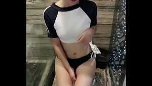 Chinese lesbian sex, fresh xxx with top beauties