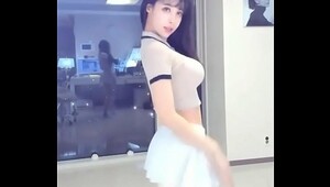 Chinese hot sexy bf dance 150