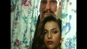 Pirate porn movie, girl can't get enough of his cock