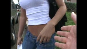 College girl 18 years sexy movie