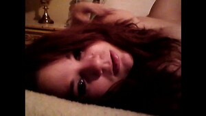 Sexivip, this sexy videos a cock-hungry babe