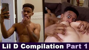 Mandigo compilation, astonishing porn models enjoy hot sex