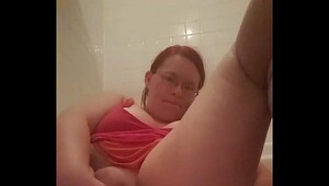 Bbw bathroom double, expansive collection of porn