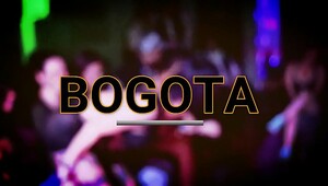 Bogota cedritos, join lustful sluts who enjoy having fun