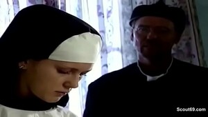Nuns mistress, top xxx clips and porn scenes