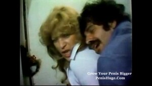 Vintage 3 way hairy sex, superb hd sex clips and exciting action