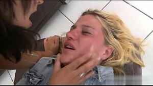 Blowjob race college, best quality top porn