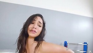 P squirt compilation, compilation of hot xxx porn vids